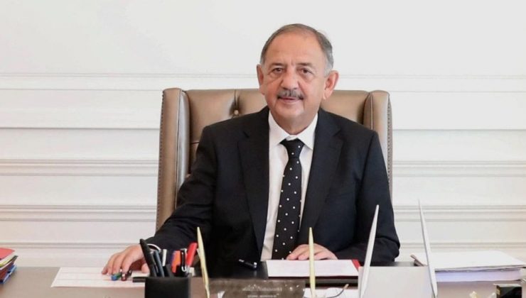 ÖZHASEKİ: HATAY’DA ŞEHİR MEYDANIMIZI ALTYAPISI VE ÜSTYAPISIYLA YENİDEN YAPIYORUZ”
