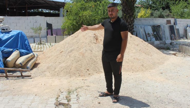 Depremde evi yıkılan aile sıcak yuva hayali kurarken 400 bin TL dolandırıldı