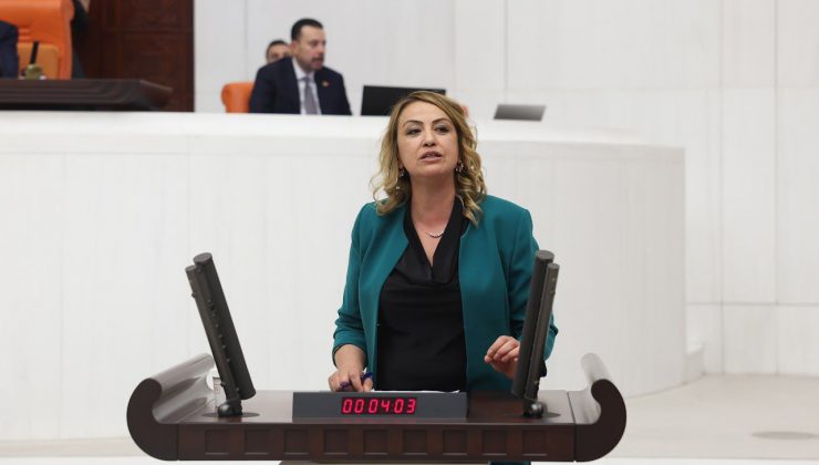 KARA: ENGELLİ BİREYLERE YÖNELİK ÖTV MUAFİYETİ DÜZENLEMELERİNİ KABUL ETMİYORUZ