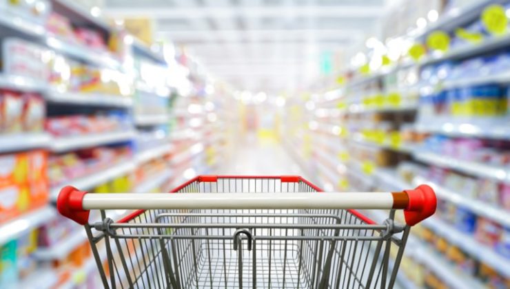 MAYIS AYI ENFLASYON RAKAMLARI AÇIKLANDI