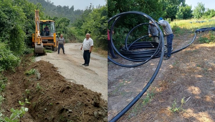 HBB’DEN TARIMSAL ÜRETİME DESTEK
