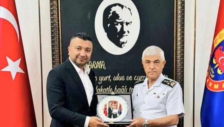 ÖZYURT ENGELLERE ALDIRMADI İHRACAT REKORU KIRDI