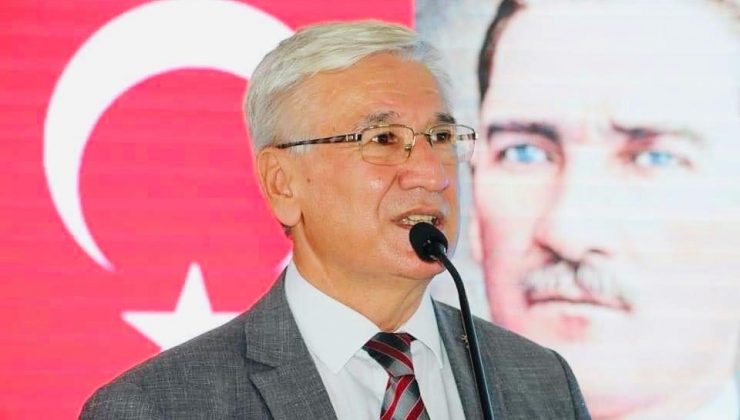 YELOĞLU; 15 TEMMUZ, MİLLİ İRADEYİ HAYKIRAN MİLLETİN ZAFERİDİR