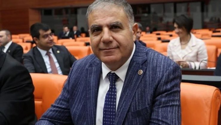 GÜZELMANSUR: HATAY YIKIM LAFI DUYMAK İSTEMİYOR
