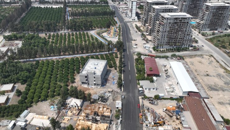 HEDEF YIL SONUNA KADAR 1000 KİLOMETRE YOL 