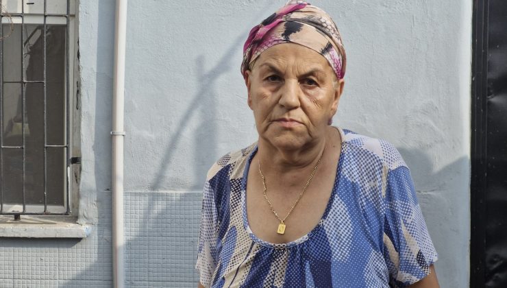 BULDUĞU TELEFONU KARAKOLA TESLİM EDEN KADIN HIRSIZLIKLA SUÇLANDI  