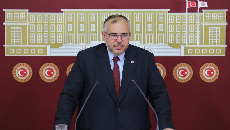 ÇALIŞKAN’IN ‘MÜCBİR SEBEP SÜRESİ’ SORUSUNA OLUMSUZ YANIT