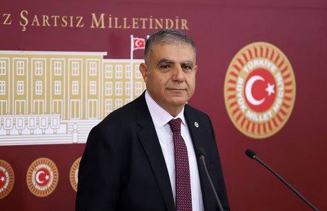 ‘’HATAYLI FİRMALAR KOSGEB DESTEKLERİNDEN YARARLANAMIYOR’’