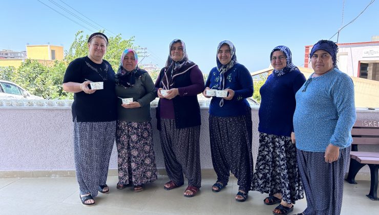 DEPREMZEDEDEN AŞURE İKRAMI 