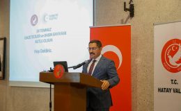VALİ MASATLI RAKAMLARI DUYURDU; “SON HAK SAHİBİ SAYISI 179.770”