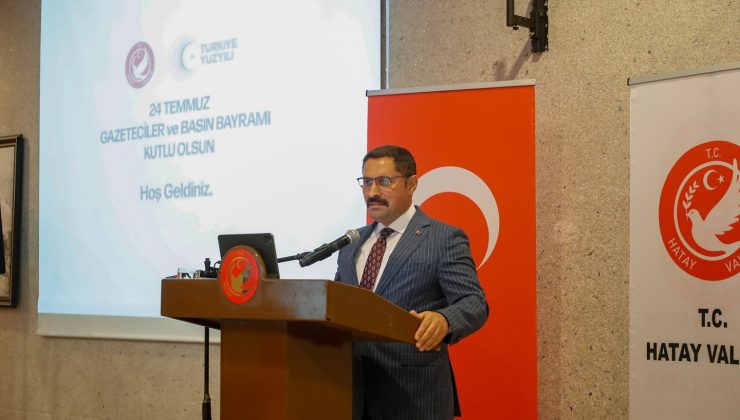 VALİ MASATLI RAKAMLARI DUYURDU; “SON HAK SAHİBİ SAYISI 179.770”