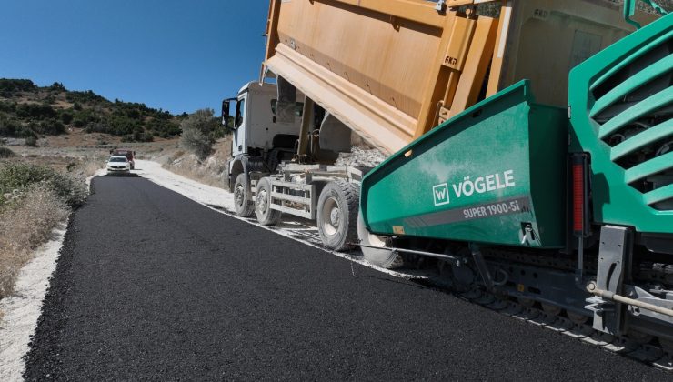 HATAY’DA YOL DİYE BİR SORUN KONUŞULMAYACAK