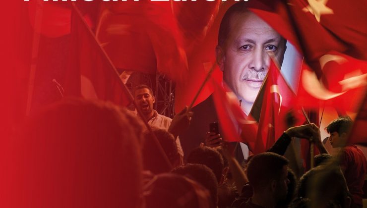 BOYACIOĞLU: 15 TEMMUZ İNANCIN ZAFERİDİR 