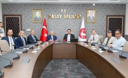 LİMAK HOLDİNG 24 DERSLİKLİ OKUL YAPTIRACAK