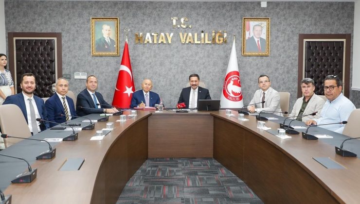 LİMAK HOLDİNG 24 DERSLİKLİ OKUL YAPTIRACAK