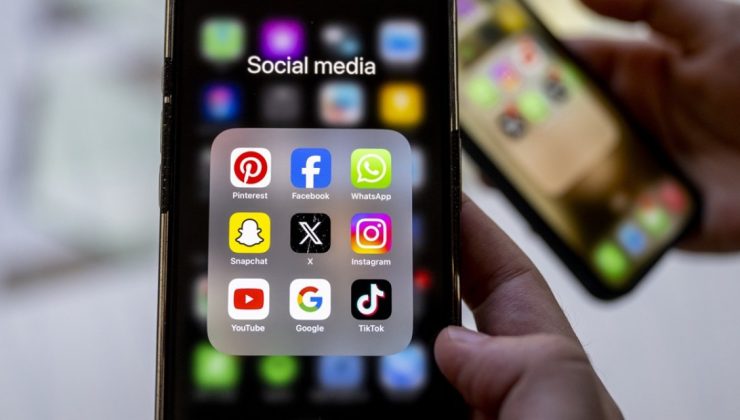 İNTERNET KULLANAN BİREYLERİN ORANI YÜZDE 88,8 OLDU