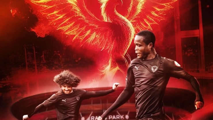 HATAYSPOR – GALATASARAY KARŞI KARŞIYA