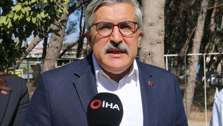 YAYMAN: META ŞİRKETİNİN ÇİFTE STANDARDINI ASLA KABUL ETMİYORUZ 