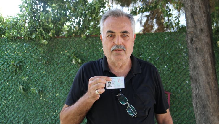HATAYLI SABRİ SARIOĞLU