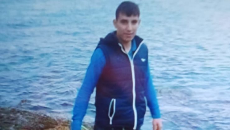 SERİNLENMEK İÇİN GİRDİĞİ GÖLETTE BOĞULDU  