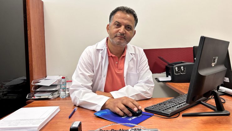 UZMANDAN UYARI: YÜZDÜKTEN SONRA TEMİZ SUYLA DUŞ ÇOK ÖNEMLİ