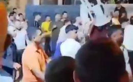 DÜĞÜNDE HALAY BAŞI