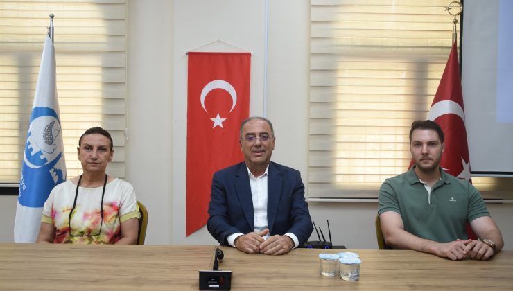 ANTAKYA BELEDİYE MECLİSİ TOPLANIYOR