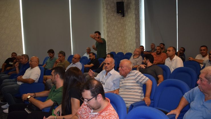 HBB, TOPLU TAŞIMA DÖNÜŞÜMÜ BAŞLATILIYOR