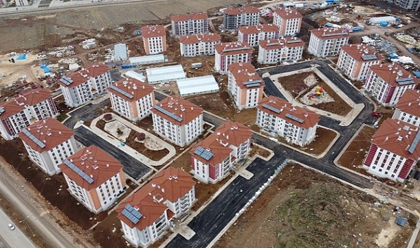 BORÇLANDIRMA İŞLEMİNİ YAPMAYANLARIN HAK SAHİPLİĞİ İPTAL EDİLECEK
