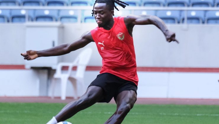 HATAYSPOR, GALATASARAY’A BİLENİYOR
