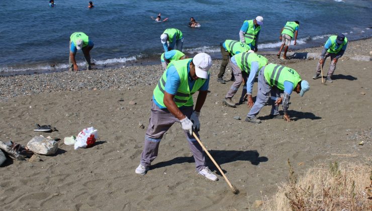 ANNE YADİGÂRI YÜZÜĞÜNÜ KAYBEDEN VATANDAŞA, ÖNTÜRK’TEN DESTEK
