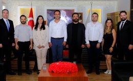 ÖZGÜN: DEFNE HER GEÇEN GÜN İYİ OLACAK