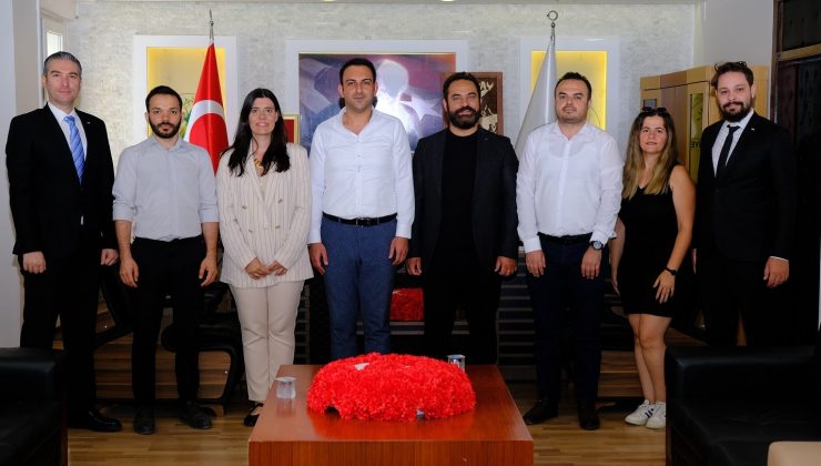 ÖZGÜN: DEFNE HER GEÇEN GÜN İYİ OLACAK