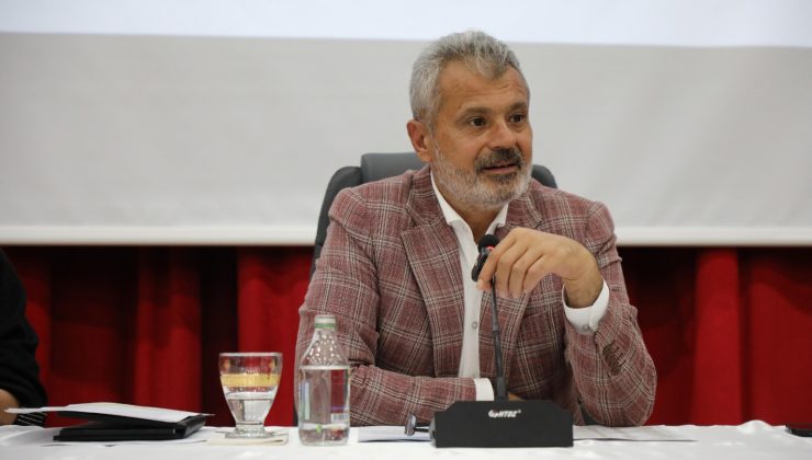 BAŞKAN ÖNTÜRK’TEN ULAŞIM SORUNLARINA ÇÖZÜM