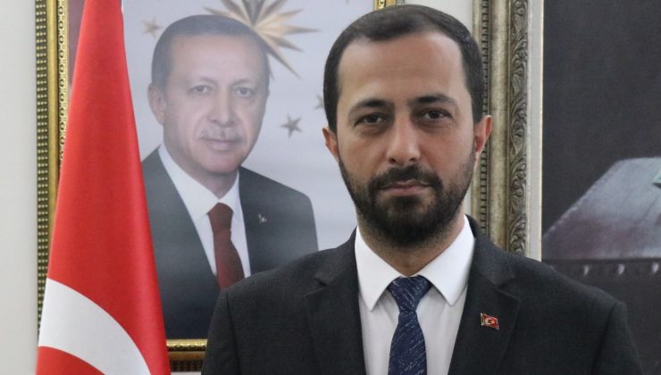 YALÇIN: AK PARTİ 23 YILDIR UMUDUN ADI OLDU