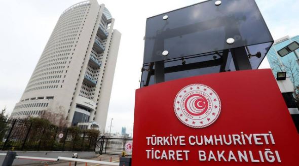 BAKANLIK EMLAKTA FAHİŞ FİYATA DUR DEDİ