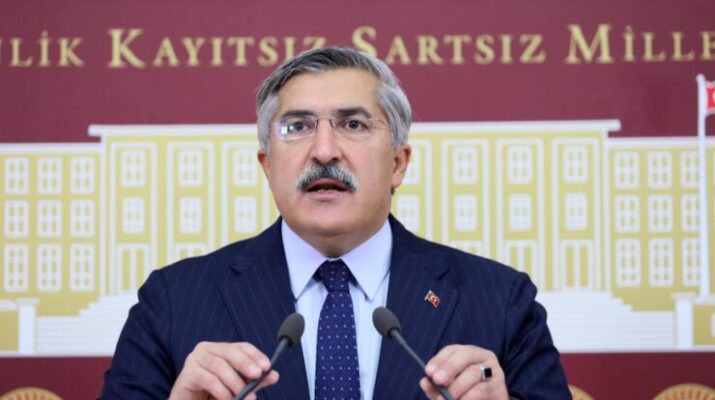HATAY’IN EKSİKLİKLERİ GİDERİLECEK!