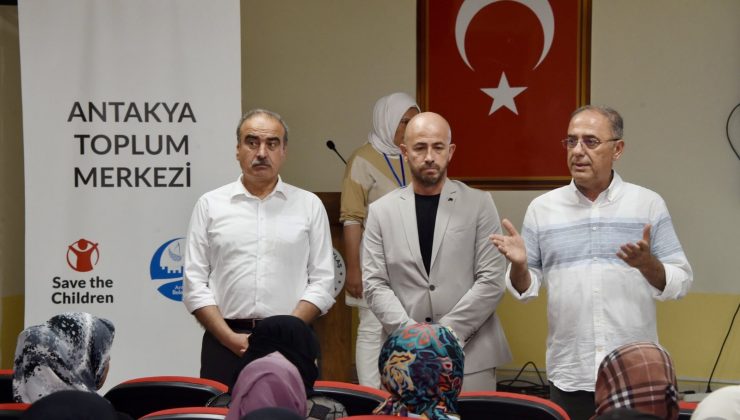 BAŞKAN YAPAR ‘KAYIP NESİL OLMASIN’ PROJESİ ÖĞRENCİLERİNİ ZİYARET ETTİ