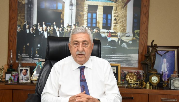 PALANDÖKEN: OKULA BAŞLAMANIN MALİYETİ ARTTI