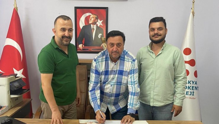 HBC İLE TEKNOKENT KOLEJİ’NDEN İŞBİRLİĞİ İMZASI
