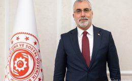 ‘YÜZYILIN İSTİHDAM KALKINMASINI BİRLİKTE BAŞARACAĞIZ’