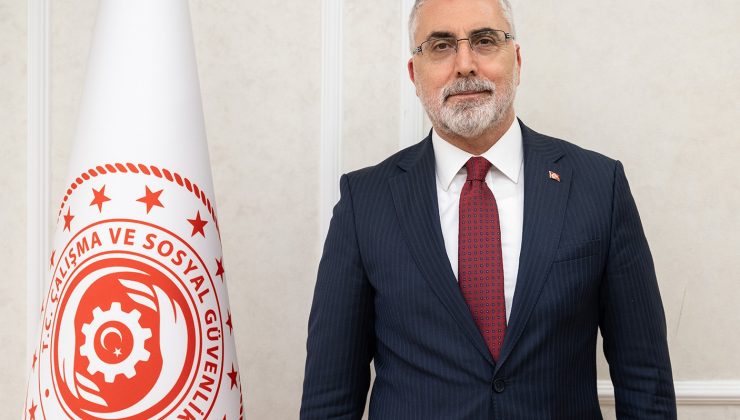 ‘YÜZYILIN İSTİHDAM KALKINMASINI BİRLİKTE BAŞARACAĞIZ’