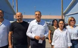 GÜZELMANSUR İŞ DÜNYASININ SESİ OLDU: “MÜCBİR SEBEP UZATILMALI”