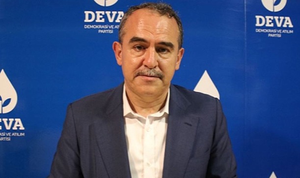 ERGİN’DEN EĞİTİMDE MAĞDURİYETLERE YÖNELİK SORU ÖNERGESİ