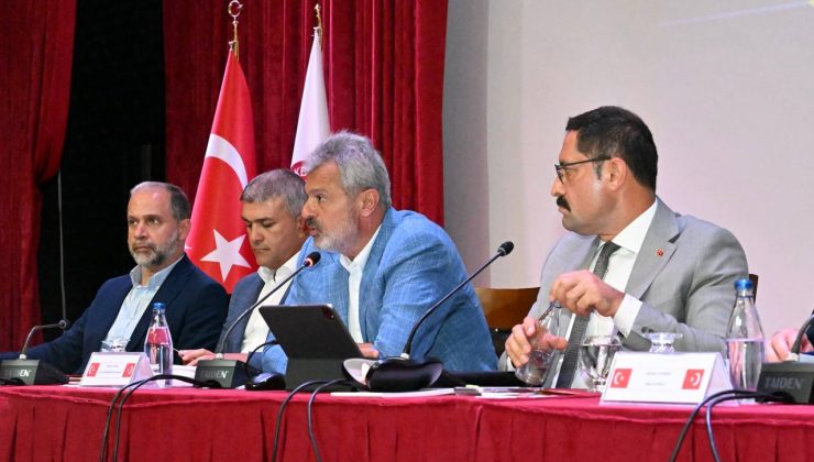 “750 MİLYONLUK İŞİ 75 MİLYONA YAPTIK”