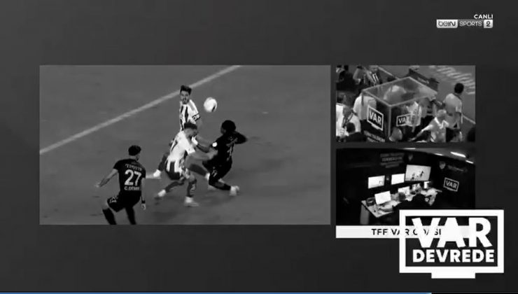 HATAYSPOR TFF’DEN “ADALET” İSTEDİ
