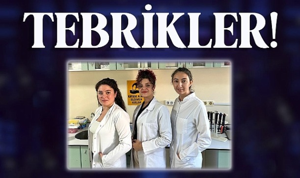 MKÜ ÖĞRENCİLERİ TEKNOFEST 2024 FİNALİNDE