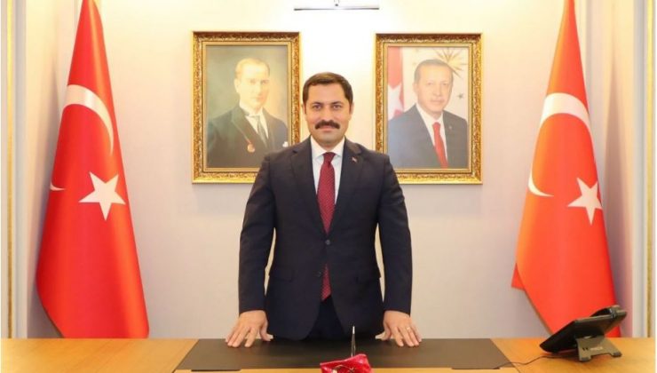 MASATLI: 30 AĞUSTOS MİLLETİMİZİN KUTLU ZAFERİNİN ADIDIR