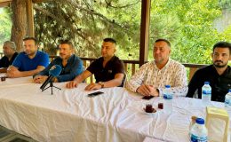 SERDAR ÖZYURT HATAYLILARIN HİZMETİNDE