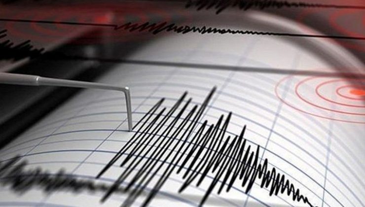 SURİYE’DE YAŞANAN 5.2’LİK DEPREM HATAY’DA HİSSEDİLDİ